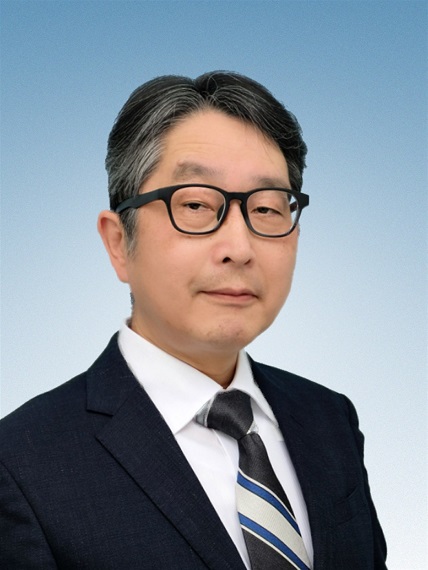 代表取締役_戸谷謙一の写真