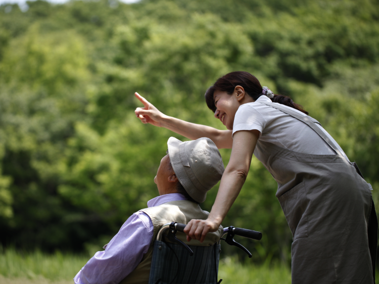 介護コンサルティング